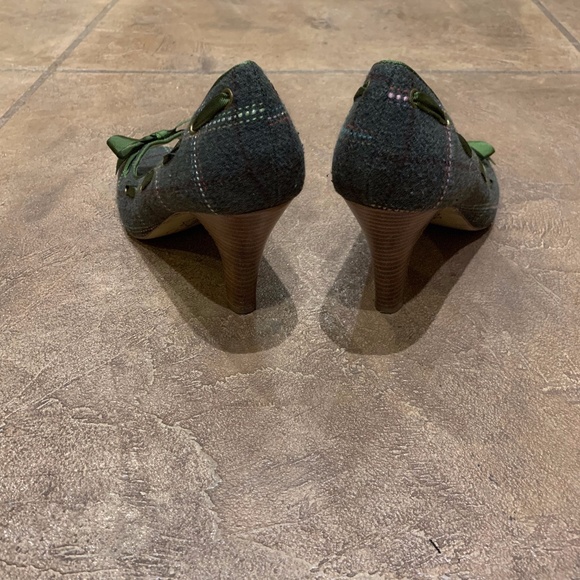 Steve Madden womens heels shoes stilettos  open 10 - Picture 2 of 5